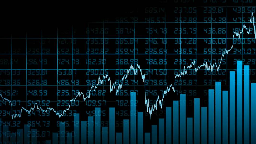 Borsa İstanbul'da en çok yükselen hisseler belli oldu: Yatırım yapanlar kazancını ikiye katladı 5